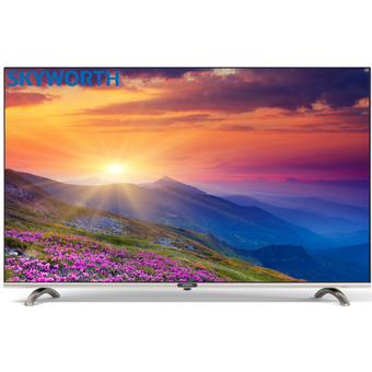 Skyworth 32''Smart TV (LED-32E5C)