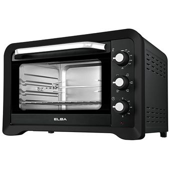 Elba Electric Oven [EEO-G4529(BK)]