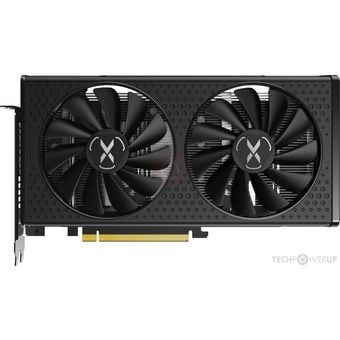 XFX Speedster SWFT 210 AMD Radeon RX 6600 XT