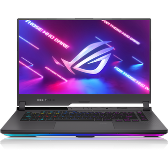 ASUS ROG Strix G15 G513, 15.6", R9 5900HX, 16GB/512GB [G513Q-MHF323T]