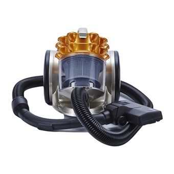 Cornell Multi Cyclonic Cylinder Vacuum Cleaner [CVC-PH1800MCH]