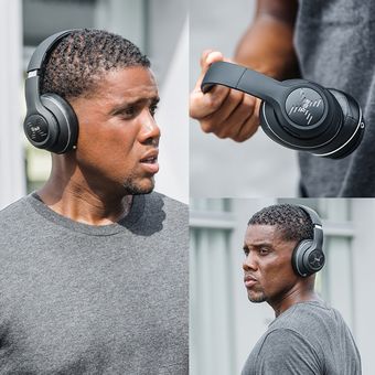 Tribit XFree Tune Wireless Headphones
