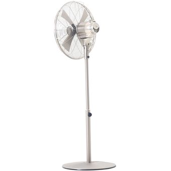 HOUM Metal Series 16" Standing Fan M16