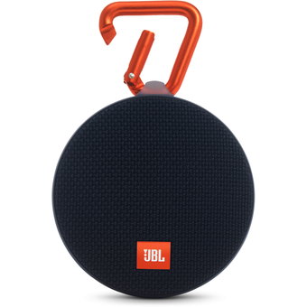 JBL Clip 2 | Waterproof Ultra-portable Bluetooth Speaker