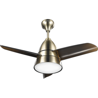 Elmark NMD 41-series, 36" ABS Blade Ceiling Fan, AB