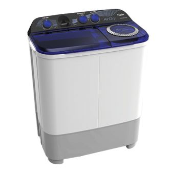 Haier 6KG Top Load Semi Auto Series [HWM60-SX3]