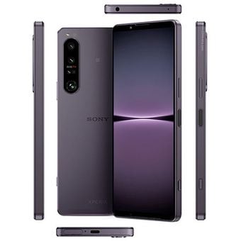 Sony Xperia 1 IV (12+256GB)
