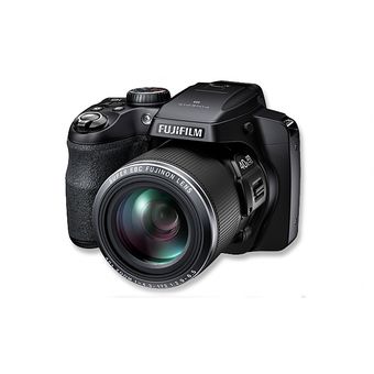 Fujifilm FinePix S8200