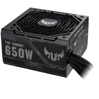 ASUS TUF Gaming 650W
