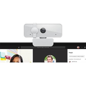 Lenovo 300 FHD WebCam