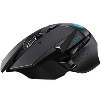 Logitech G502 LIGHTSPEED Wireless Gaming Mouse