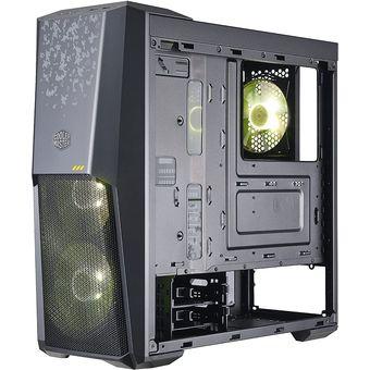 Cooler Master MasterBox MB500 TUF Gaming Edition
