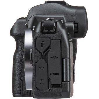 Canon EOS R Body