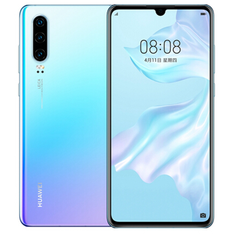 HUAWEI P30 (8 + 128GB)