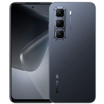 Infinix Hot 50 5G (8+256GB)