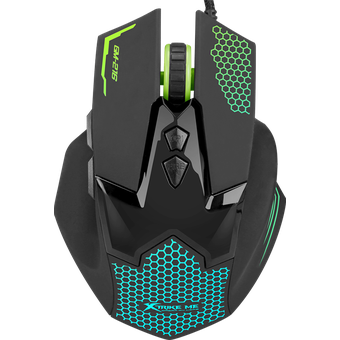 XTRIKE ME GM-216 | 7D Gaming Mouse
