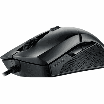 ASUS ROG Strix Evolve | Optical Gaming Mouse