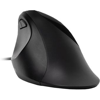 Kensington Pro Fit Ergo Wired Mouse [K75403WW]
