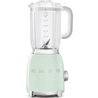 Smeg 50's Style Blender [BLF01PGUK]