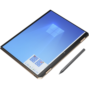 HP Spectre x360 Convertible, 13.5", i5-1135G7, 8GB/1TB [14-ea0053TU]