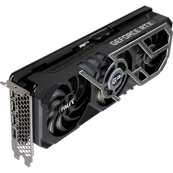 Palit GeForce RTX 3060 Ti GamingPro OC V1