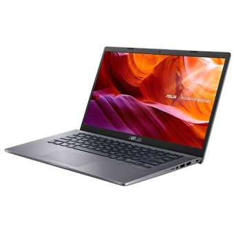 ASUS Laptop 14 A416, 14", i3-1005G1, 4GB/256GB [A416J-ABV050TS]