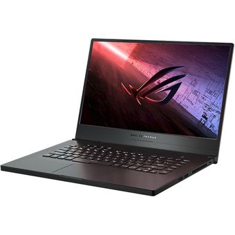 ASUS ROG Zephyrus G15 GA502, 15.6", R7 4800HS, 16GB/1TB [GA502I-UHN095T]