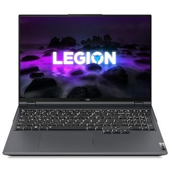 Lenovo Legion 5 Pro 16ACH6H, 16", R7 5800H, 16GB/1TB [82JQ00UQMJ]