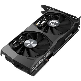 ZOTAC GAMING GeForce RTX 3060 Twin Edge [ZT-A30600E-10M]