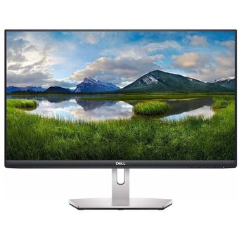 Dell 24" Monitor [S2421H]