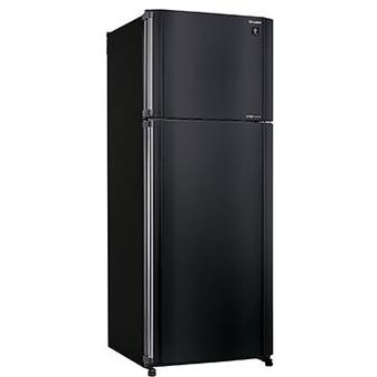 Sharp Pelican 550L Top Mount Freezer w/ J-Tech Inverter [SJP55MK]