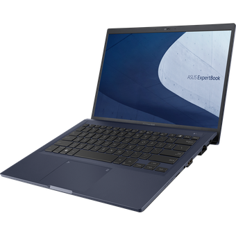 Asus Laptop ExpertBook B1 B1400, 14'', i5-1135G7, 8GB/256GB [B1400C-EAEEK0785R]