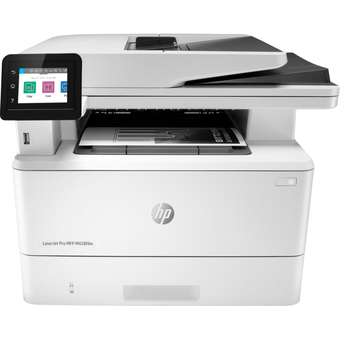 HP LaserJet Pro MFP M428fdw Black & White Laser Printer