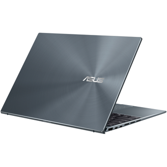ASUS ZenBook 14X OLED, 14", i5-1135G7, 8GB/512GB [UX5401E-AKN169TS]