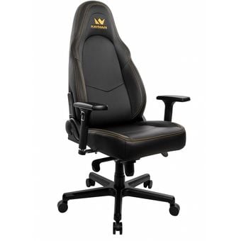 GTGAMEZ Kayman Premium Gaming Chair [IPKM-GMC06]