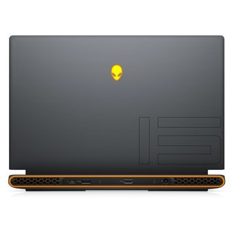 Alienware M15 R6, 15.6'', i7-11800H, 16GB/1TB (RTX 3070) [hnar61900my]