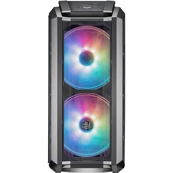 Cooler Master MasterCase H500P ARGB