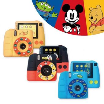 Disney Children's Digital Camera