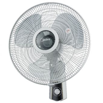 Midea 16" Wall Fan [FW40-7J]