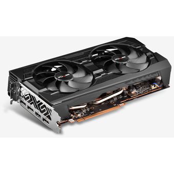 SAPPHIRE PULSE RX 5700 BE 8G GDDR6