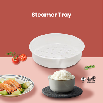 Cornell 1.8L Digital Rice Cooker [CRC-JP183PD]