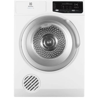 Electrolux 8KG UltimateCare 500 Venting Dryer [EDV805JQWA]