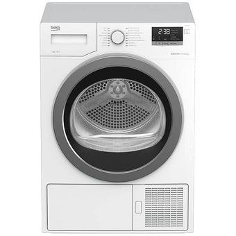 Beko 8KG Front Load Heat Pump Dryer [DHX83420W]