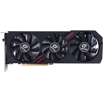 Colorful iGame GeForce RTX 2060 Ultra-V