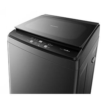 Sharp 15.5KG Full Auto Washing Machine [ESX1521]