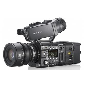 Sony PMW-F5