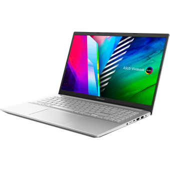 ASUS Vivobook Pro 15 OLED, 15.6", R5 5600H, 16GB/512GB [M3500Q-CL1394WS]