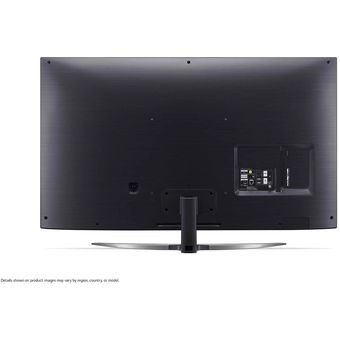 LG 65" SM81 NanoCell HDR Smart UHD TV [65SM8100PTA]