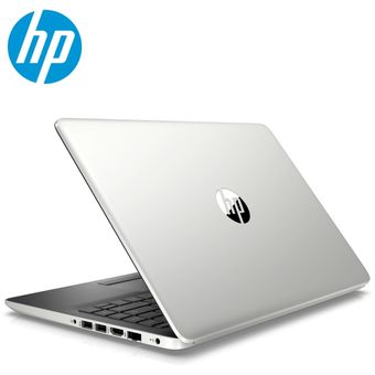 HP Laptop Notebook, 14",  i3-10110U, 4GB/256GB [14s-cf2001TU]