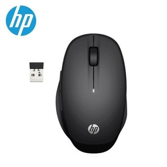 HP Dual Mode Wireless Mouse [6CR71AA]